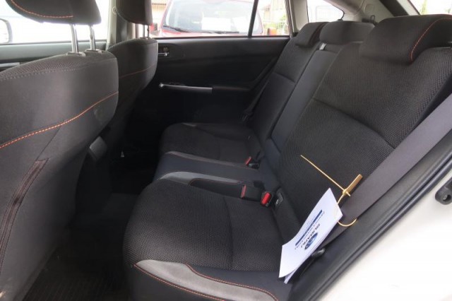 Subaru XV  2.0i Comfort