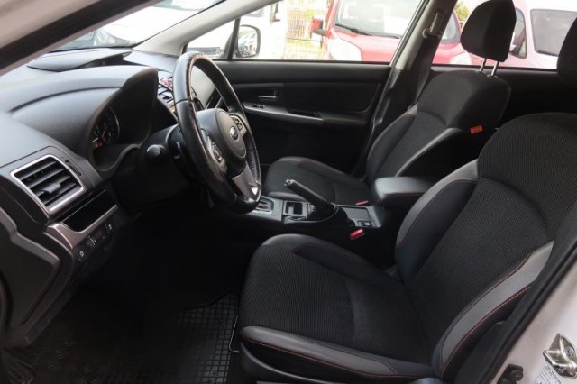 Subaru XV  2.0i Comfort