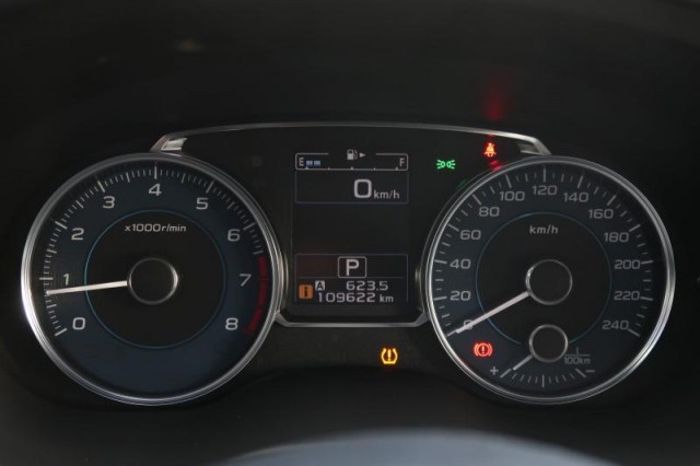 Subaru XV  2.0i Comfort