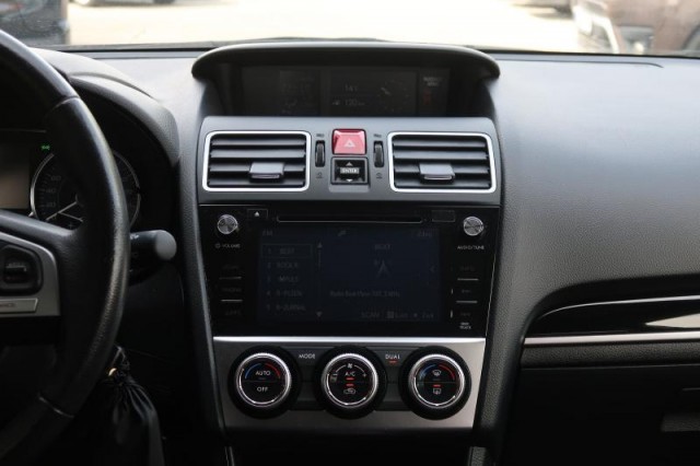 Subaru XV  2.0i Comfort