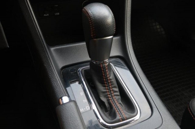 Subaru XV  2.0i Comfort
