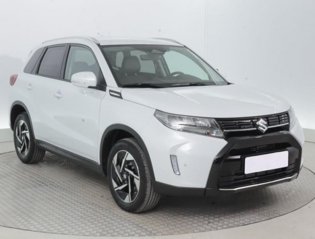 Suzuki Vitara  1.4 BoosterJet Elegance