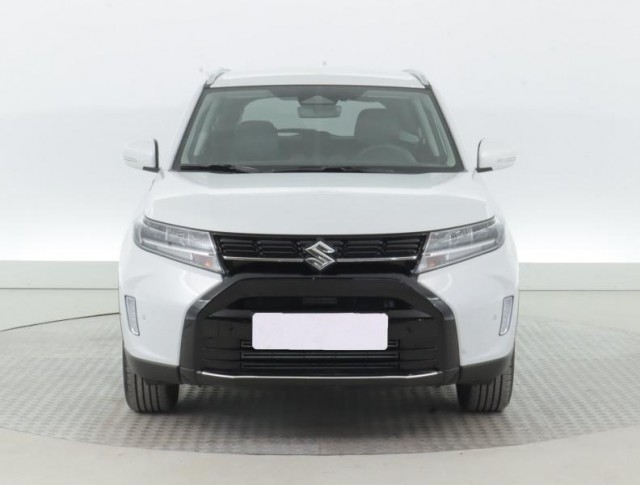 Suzuki Vitara  1.4 BoosterJet Elegance