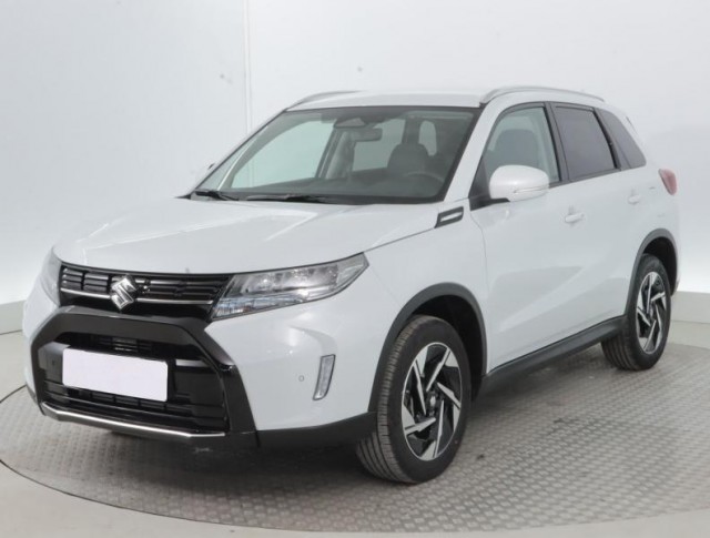 Suzuki Vitara  1.4 BoosterJet Elegance