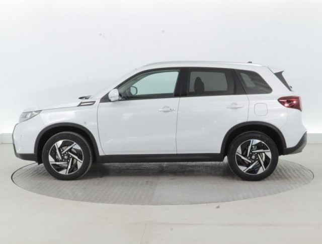 Suzuki Vitara  1.4 BoosterJet Elegance