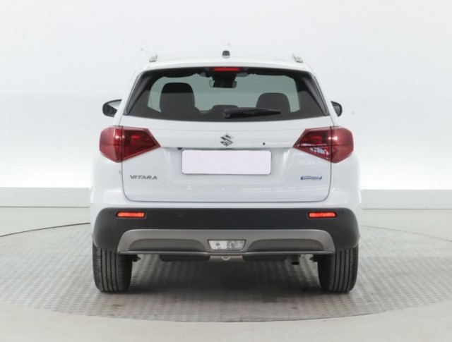 Suzuki Vitara  1.4 BoosterJet Elegance