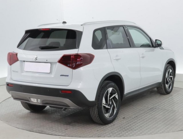 Suzuki Vitara  1.4 BoosterJet Elegance
