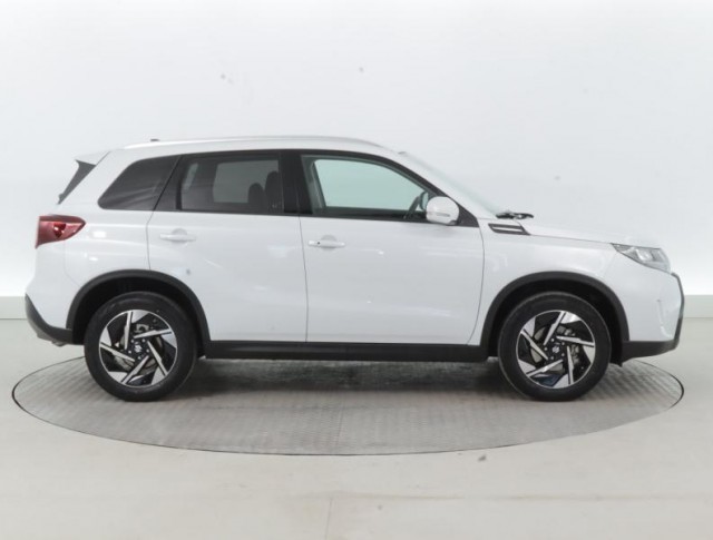 Suzuki Vitara  1.4 BoosterJet Elegance