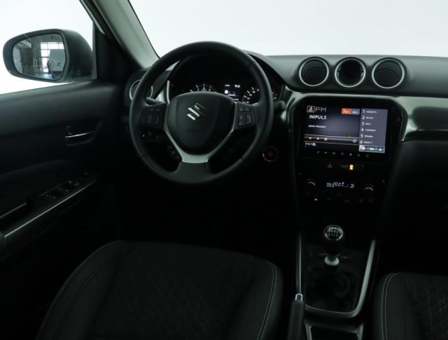 Suzuki Vitara  1.4 BoosterJet Elegance