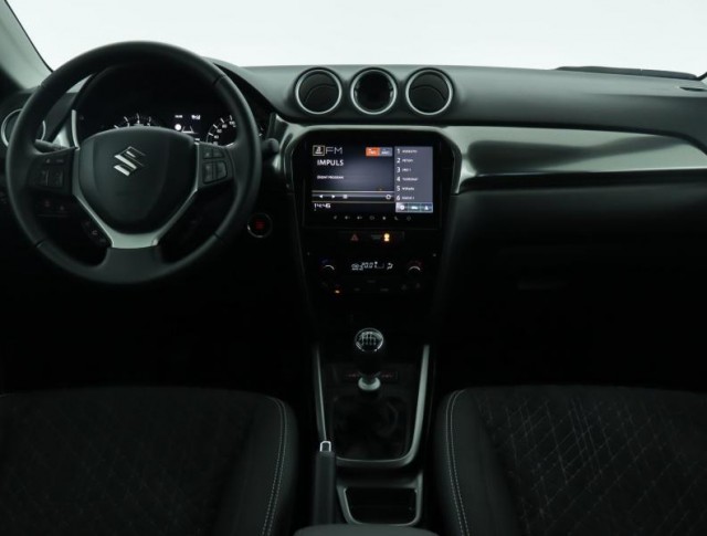 Suzuki Vitara  1.4 BoosterJet Elegance