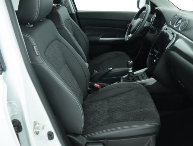 Suzuki Vitara  1.4 BoosterJet Elegance