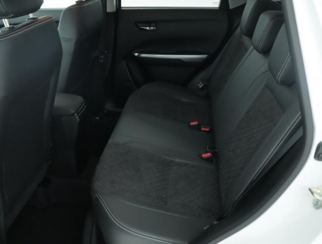 Suzuki Vitara  1.4 BoosterJet Elegance