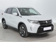 Suzuki Vitara  1.4 BoosterJet Elegance