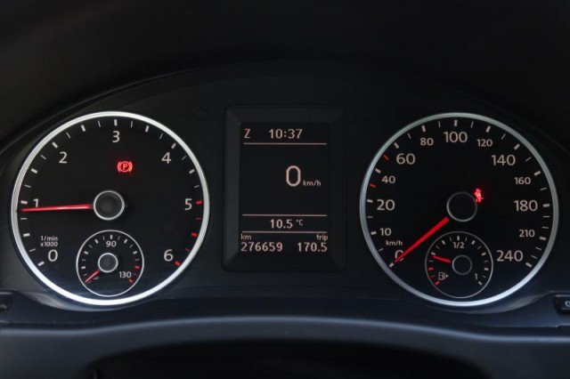 Volkswagen Tiguan  2.0 TDI 