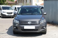 Volkswagen Tiguan  2.0 TDI 