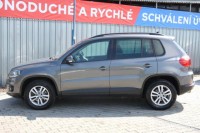 Volkswagen Tiguan  2.0 TDI 