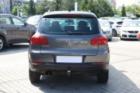 Volkswagen Tiguan  2.0 TDI 