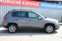 Volkswagen Tiguan  2.0 TDI 
