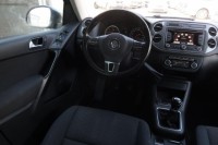 Volkswagen Tiguan  2.0 TDI 