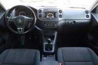 Volkswagen Tiguan  2.0 TDI 