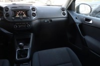 Volkswagen Tiguan  2.0 TDI 