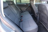 Volkswagen Tiguan  2.0 TDI 