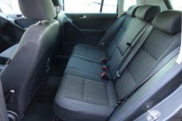 Volkswagen Tiguan  2.0 TDI 