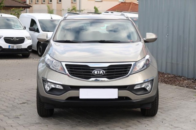 Kia Sportage  1.6 GDI Comfort