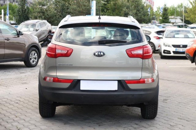 Kia Sportage  1.6 GDI Comfort