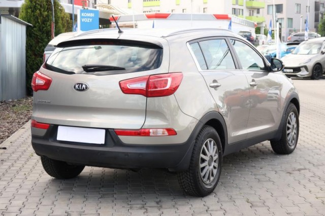 Kia Sportage  1.6 GDI Comfort