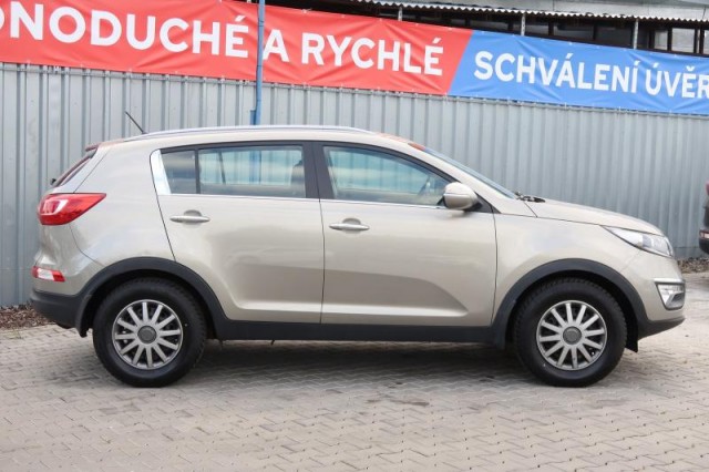 Kia Sportage  1.6 GDI Comfort