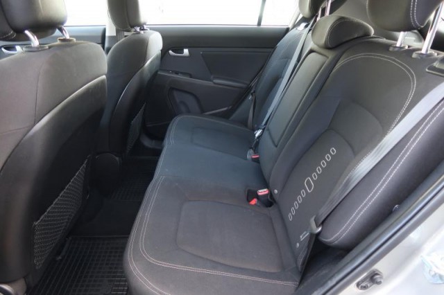 Kia Sportage  1.6 GDI Comfort