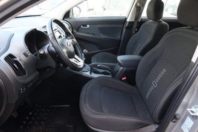 Kia Sportage  1.6 GDI Comfort