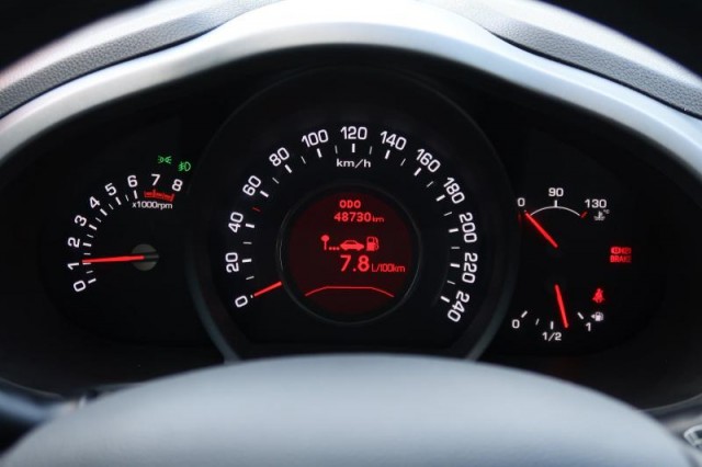 Kia Sportage  1.6 GDI Comfort