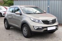 Kia Sportage  1.6 GDI Comfort