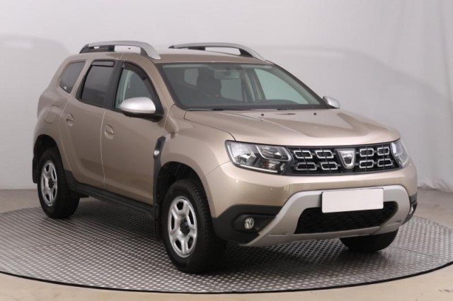 Dacia Duster  1.3 TCe Prestige