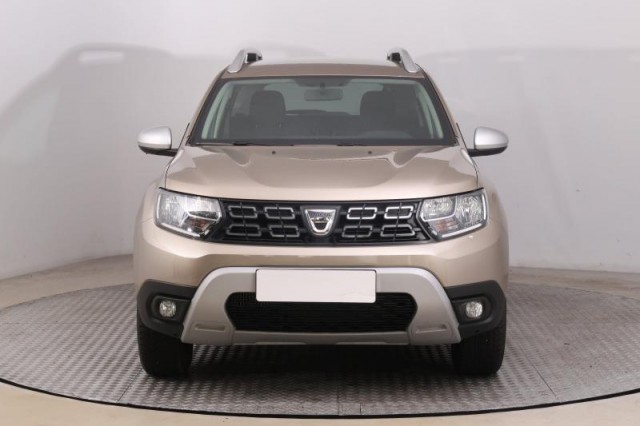 Dacia Duster  1.3 TCe Prestige