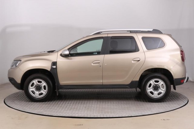 Dacia Duster  1.3 TCe Prestige