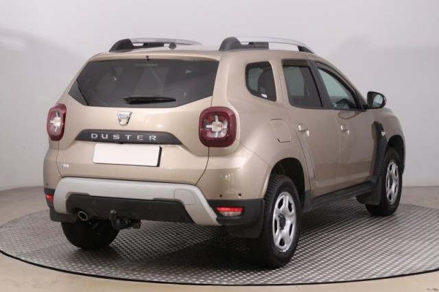 Dacia Duster  1.3 TCe Prestige