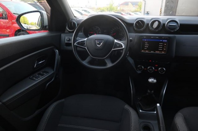 Dacia Duster  1.3 TCe Prestige