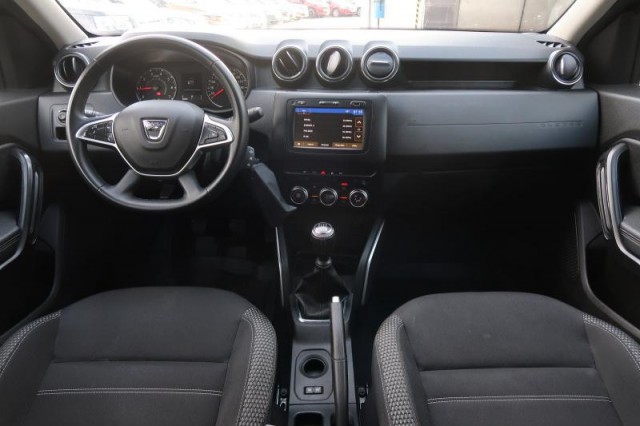 Dacia Duster  1.3 TCe Prestige
