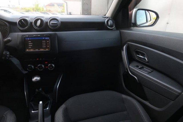 Dacia Duster  1.3 TCe Prestige