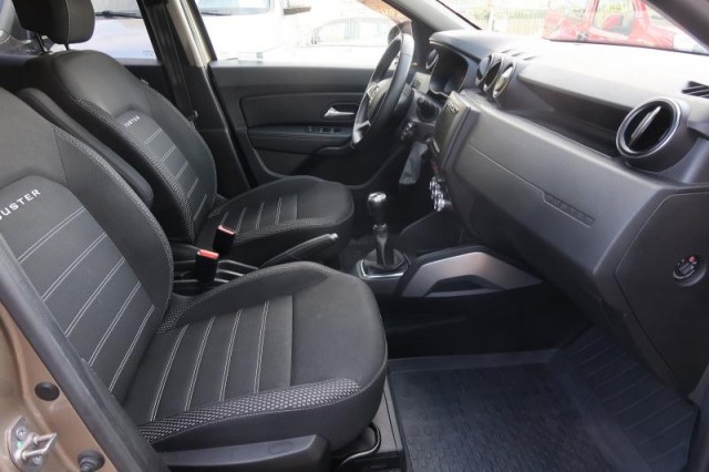 Dacia Duster  1.3 TCe Prestige