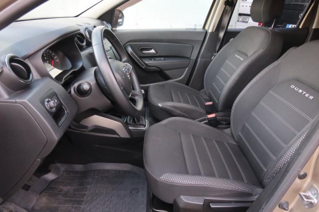 Dacia Duster  1.3 TCe Prestige