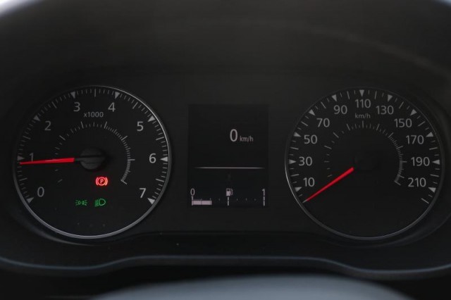 Dacia Duster  1.3 TCe Prestige