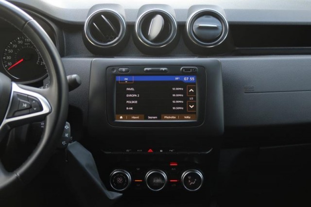 Dacia Duster  1.3 TCe Prestige