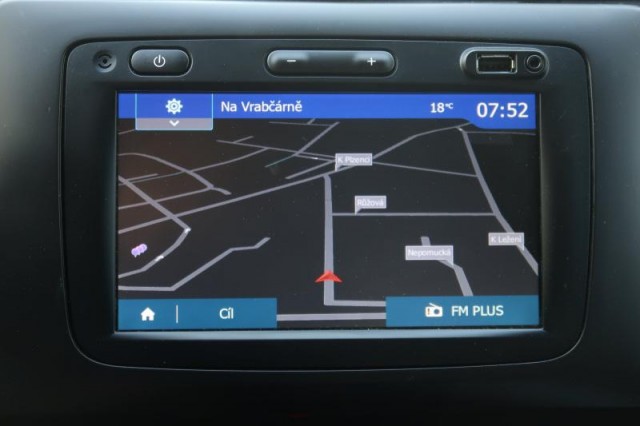 Dacia Duster  1.3 TCe Prestige