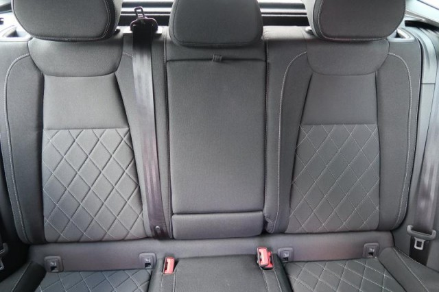 Škoda Karoq  1.5 TSI Sportline