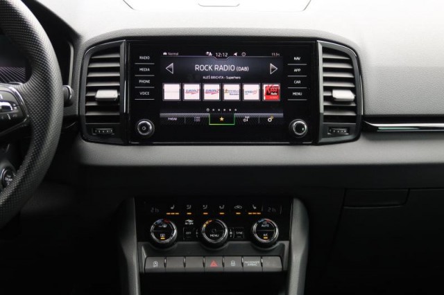 Škoda Karoq  1.5 TSI Sportline
