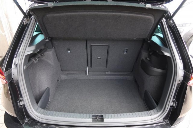 Škoda Karoq  1.5 TSI Sportline